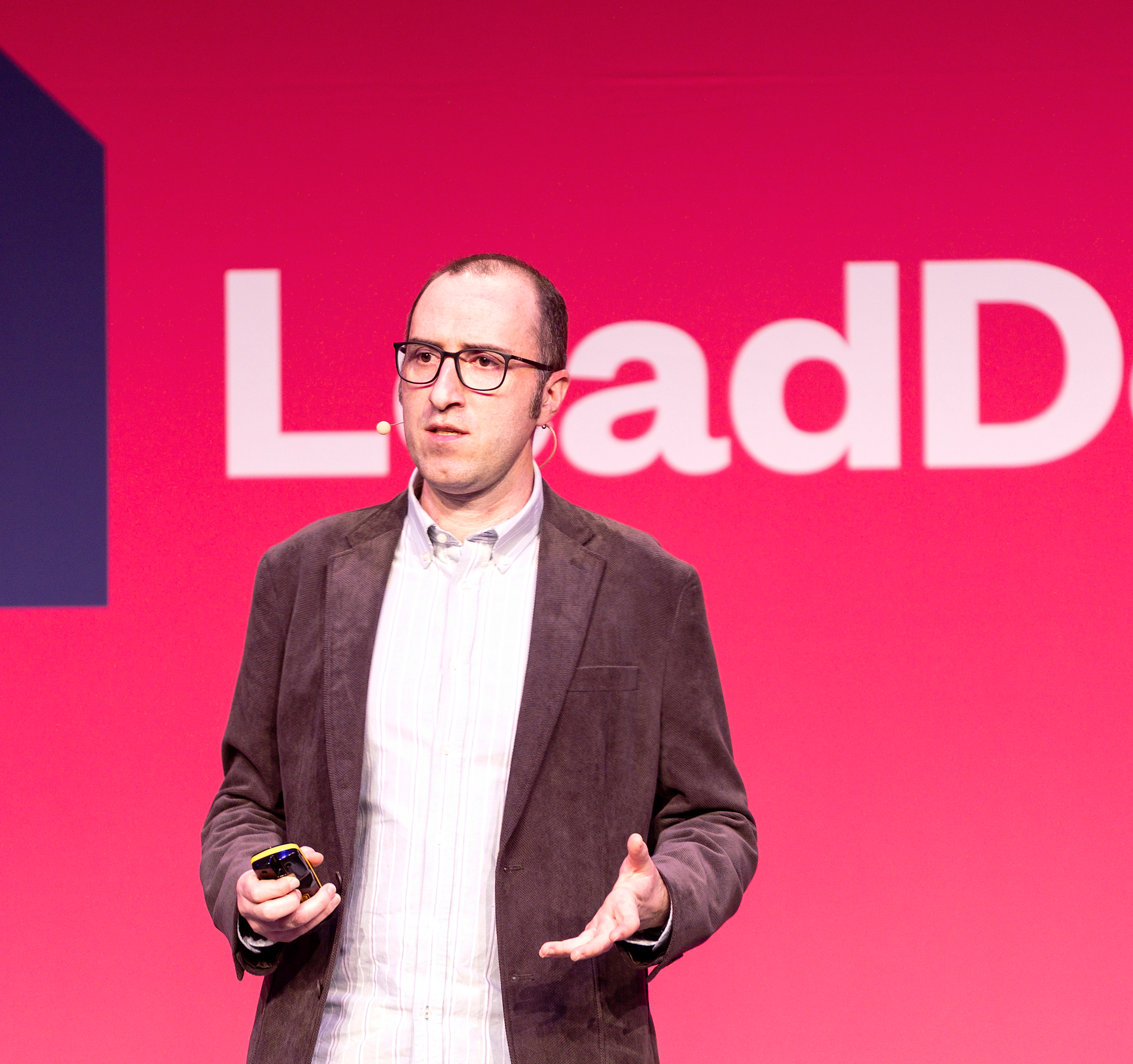 German Torres - trigosec Founder